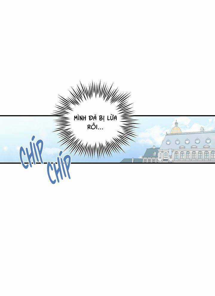 May Mắn Hay Bất Hạnh - Chapter 34 - Trang 38