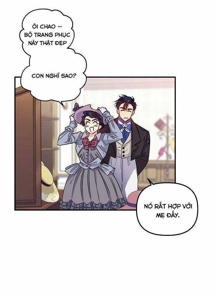 May Mắn Hay Bất Hạnh - Chapter 34 - Trang 39