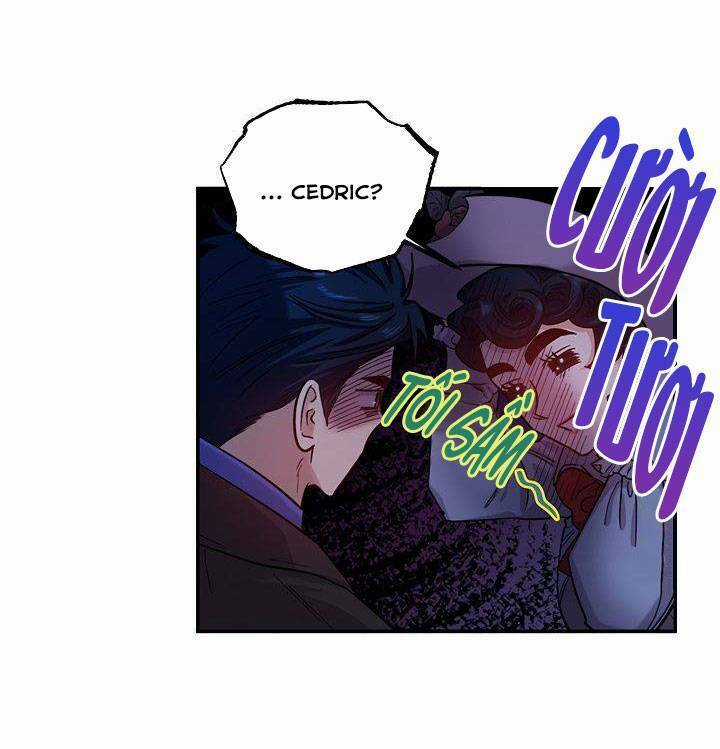 May Mắn Hay Bất Hạnh - Chapter 34 - Trang 40