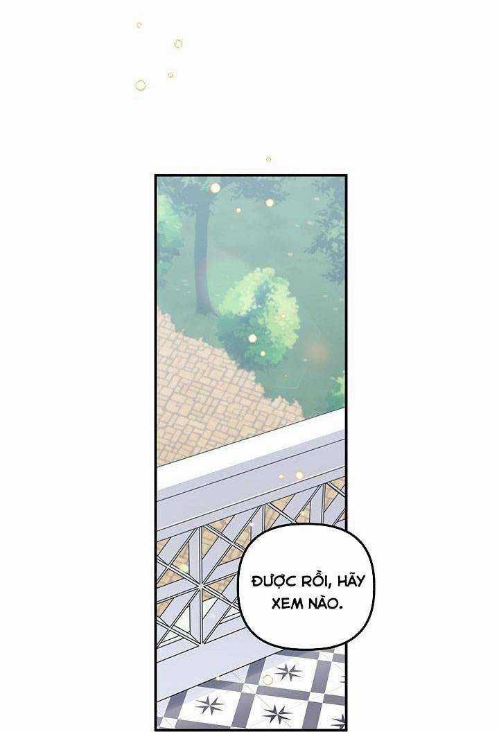 May Mắn Hay Bất Hạnh - Chapter 34 - Trang 42