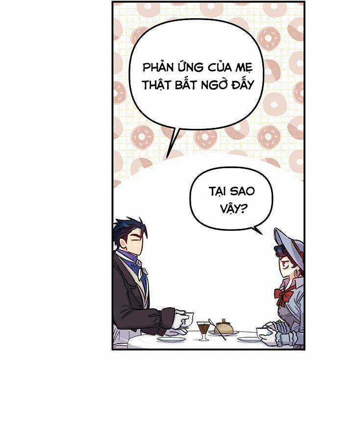 May Mắn Hay Bất Hạnh - Chapter 34 - Trang 47