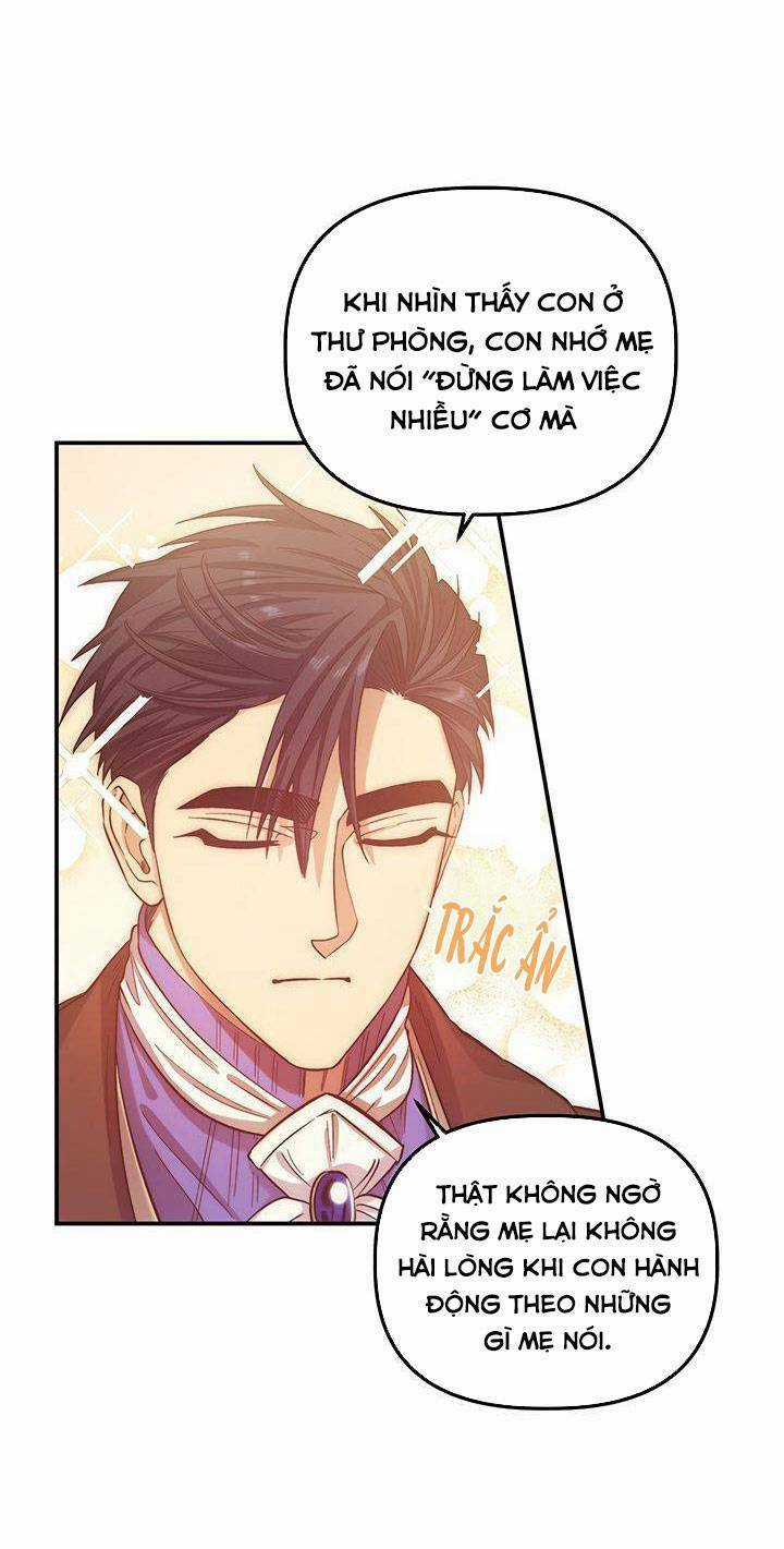 May Mắn Hay Bất Hạnh - Chapter 34 - Trang 48