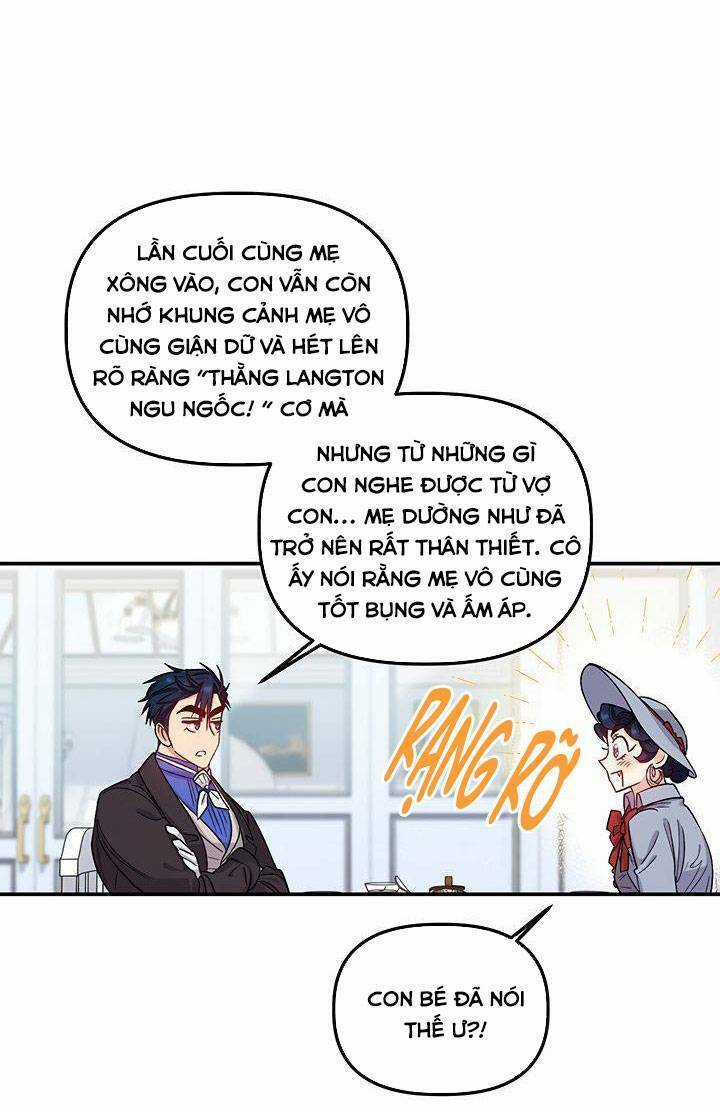 May Mắn Hay Bất Hạnh - Chapter 34 - Trang 51