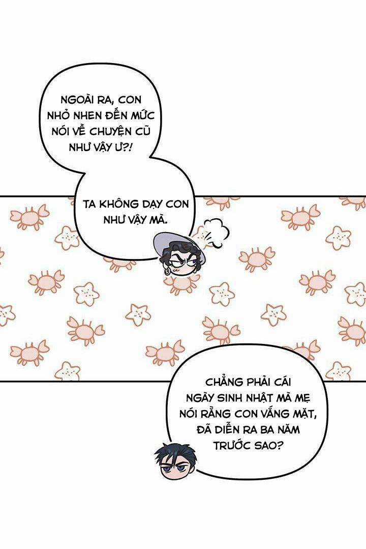 May Mắn Hay Bất Hạnh - Chapter 34 - Trang 53