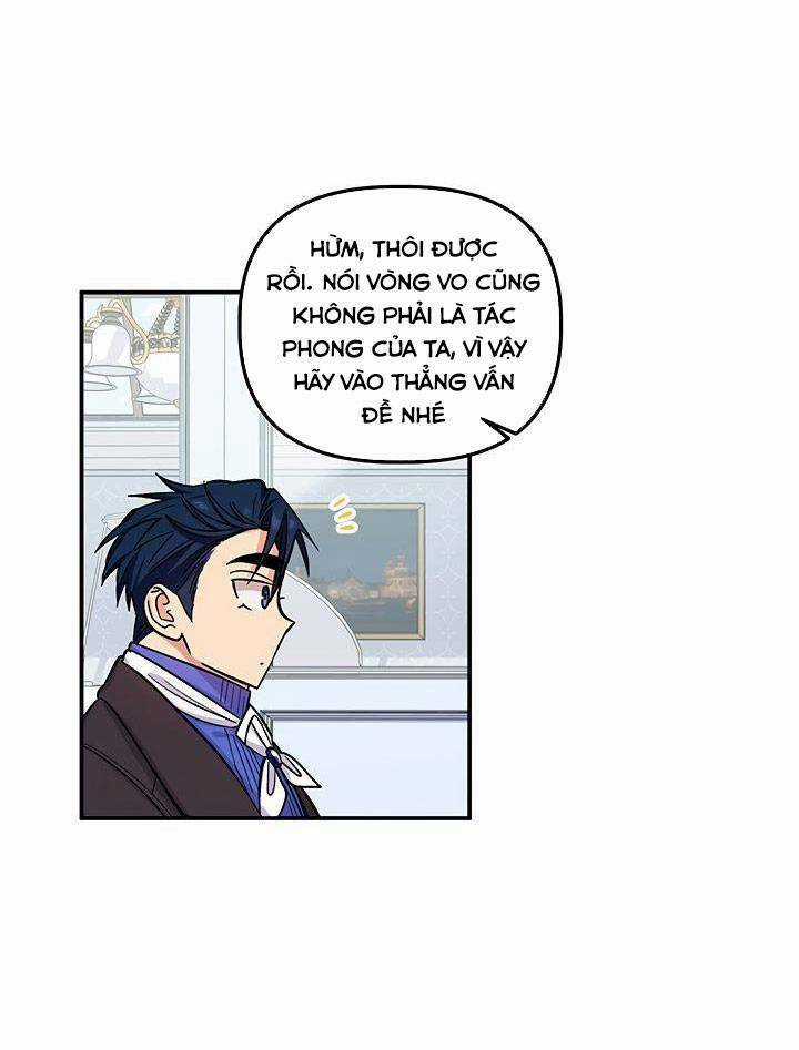 May Mắn Hay Bất Hạnh - Chapter 34 - Trang 54