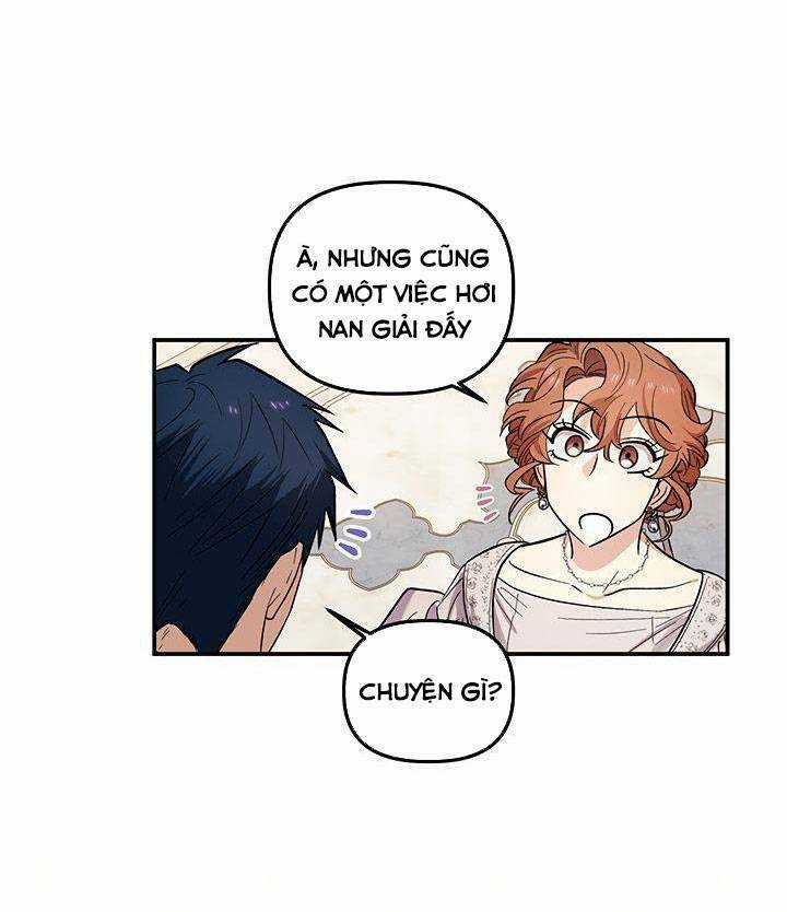 May Mắn Hay Bất Hạnh - Chapter 34 - Trang 7