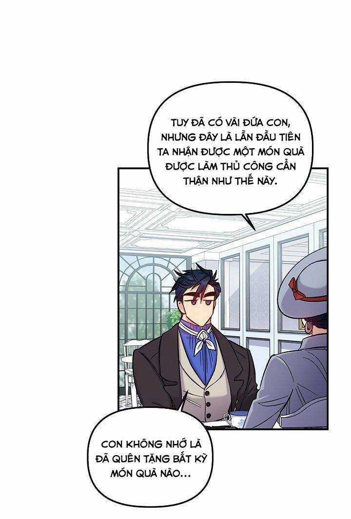 May Mắn Hay Bất Hạnh - Chapter 34 - Trang 62