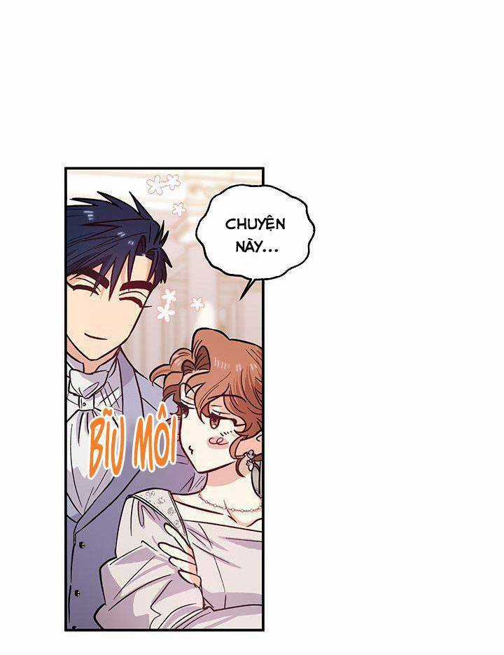 May Mắn Hay Bất Hạnh - Chapter 34 - Trang 10