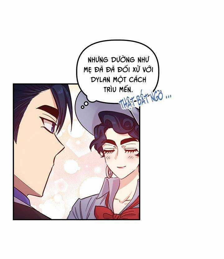 May Mắn Hay Bất Hạnh - Chapter 35 - Trang 2