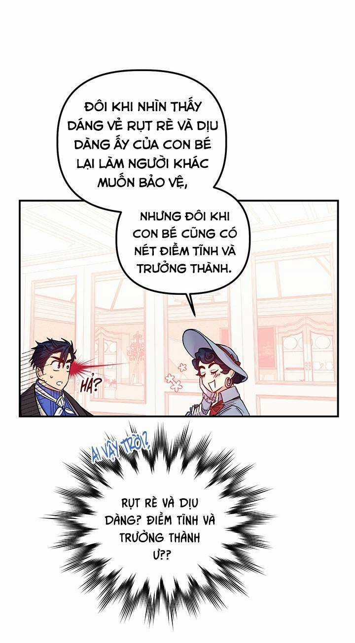 May Mắn Hay Bất Hạnh - Chapter 35 - Trang 3