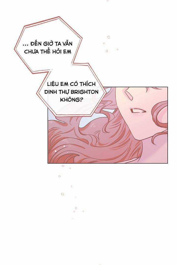 May Mắn Hay Bất Hạnh - Chapter 35 - Trang 23