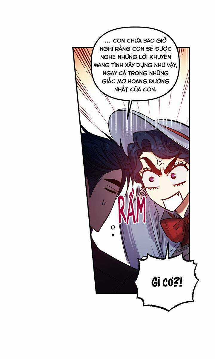 May Mắn Hay Bất Hạnh - Chapter 35 - Trang 31