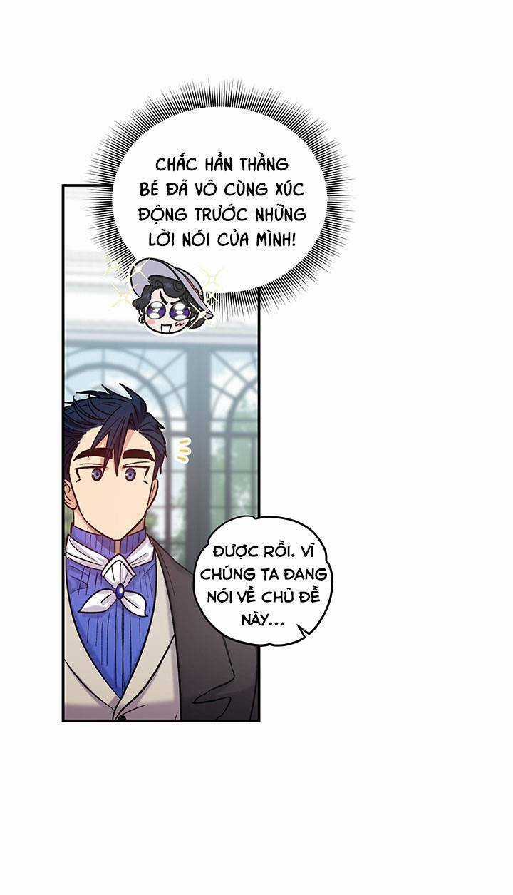 May Mắn Hay Bất Hạnh - Chapter 35 - Trang 34