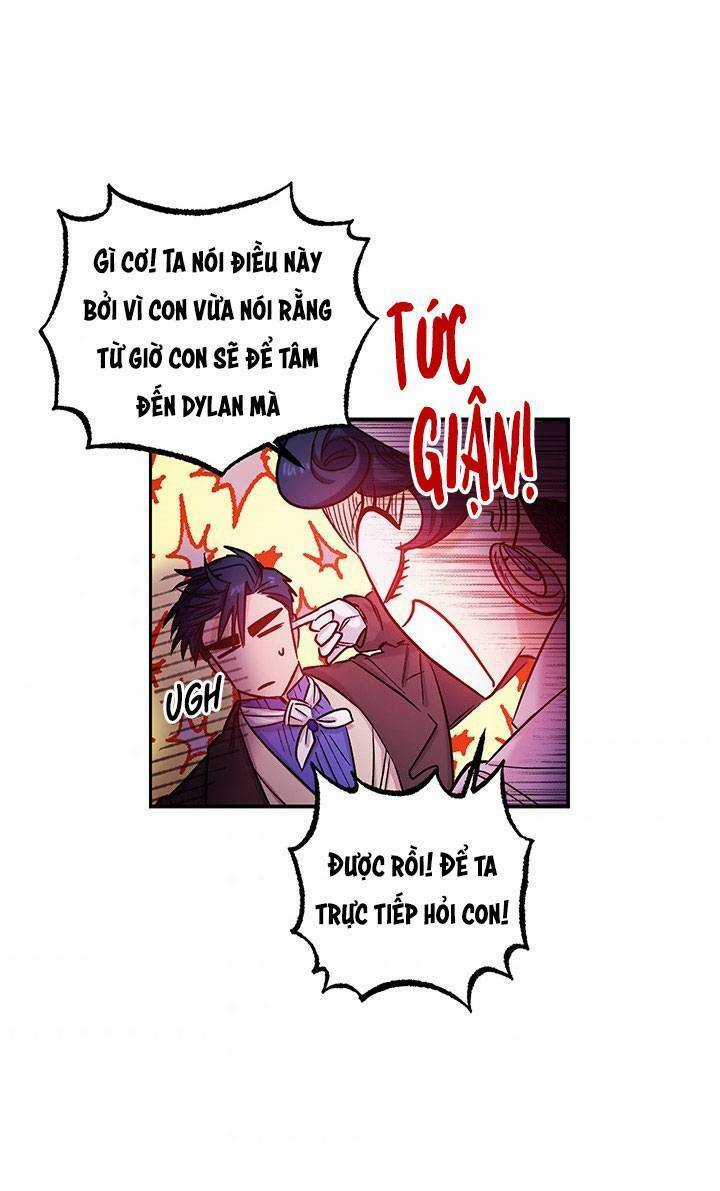 May Mắn Hay Bất Hạnh - Chapter 35 - Trang 36