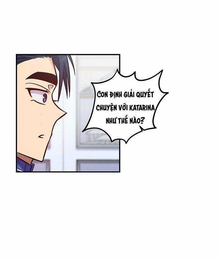 May Mắn Hay Bất Hạnh - Chapter 35 - Trang 37