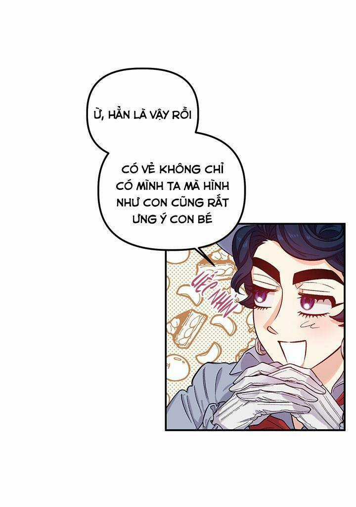 May Mắn Hay Bất Hạnh - Chapter 35 - Trang 5