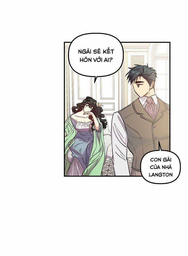 May Mắn Hay Bất Hạnh - Chapter 35 - Trang 41