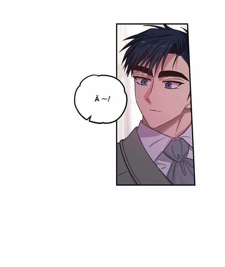 May Mắn Hay Bất Hạnh - Chapter 35 - Trang 42