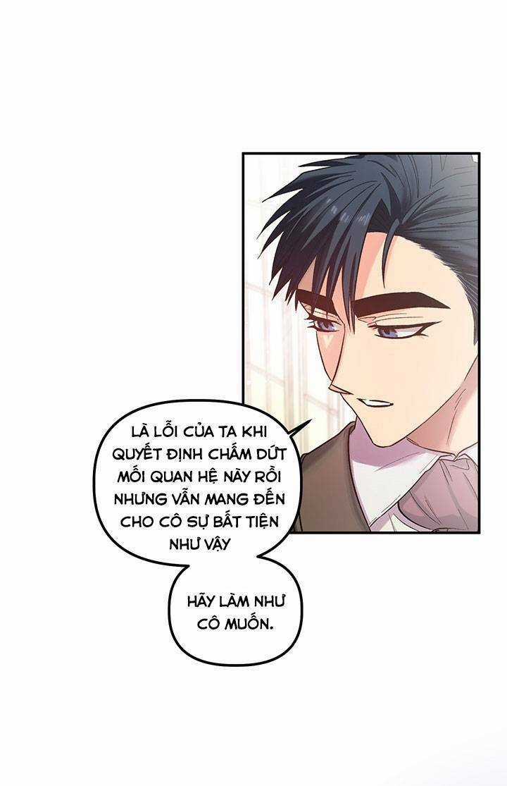 May Mắn Hay Bất Hạnh - Chapter 35 - Trang 45