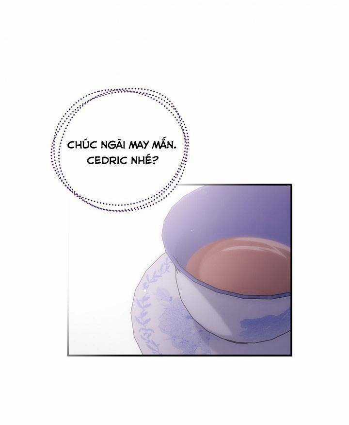 May Mắn Hay Bất Hạnh - Chapter 35 - Trang 47