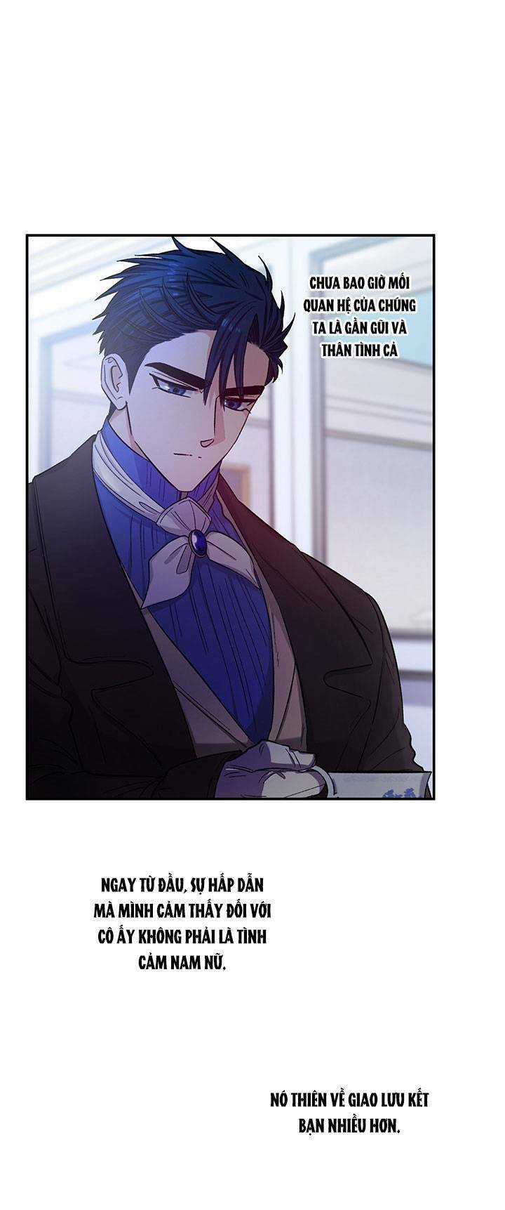 May Mắn Hay Bất Hạnh - Chapter 35 - Trang 48