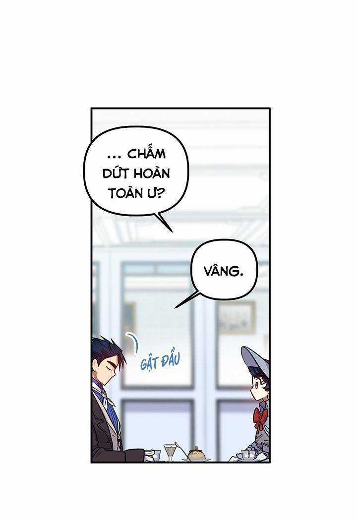 May Mắn Hay Bất Hạnh - Chapter 35 - Trang 49