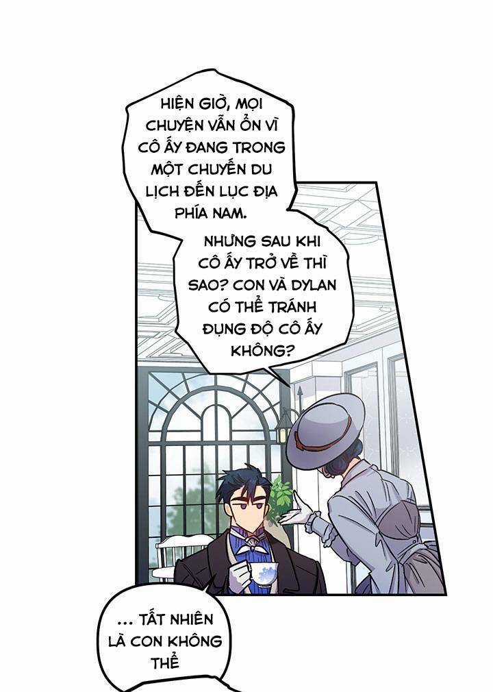 May Mắn Hay Bất Hạnh - Chapter 35 - Trang 53