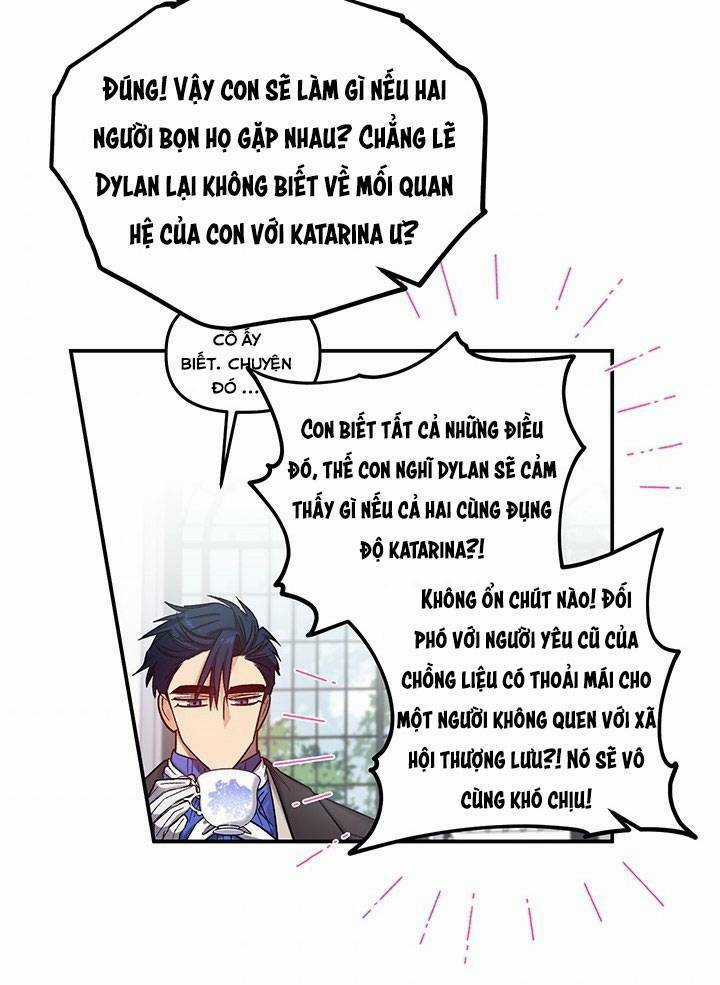 May Mắn Hay Bất Hạnh - Chapter 35 - Trang 54