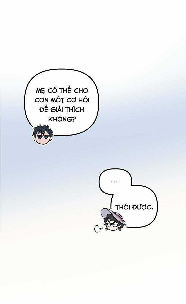 May Mắn Hay Bất Hạnh - Chapter 35 - Trang 58