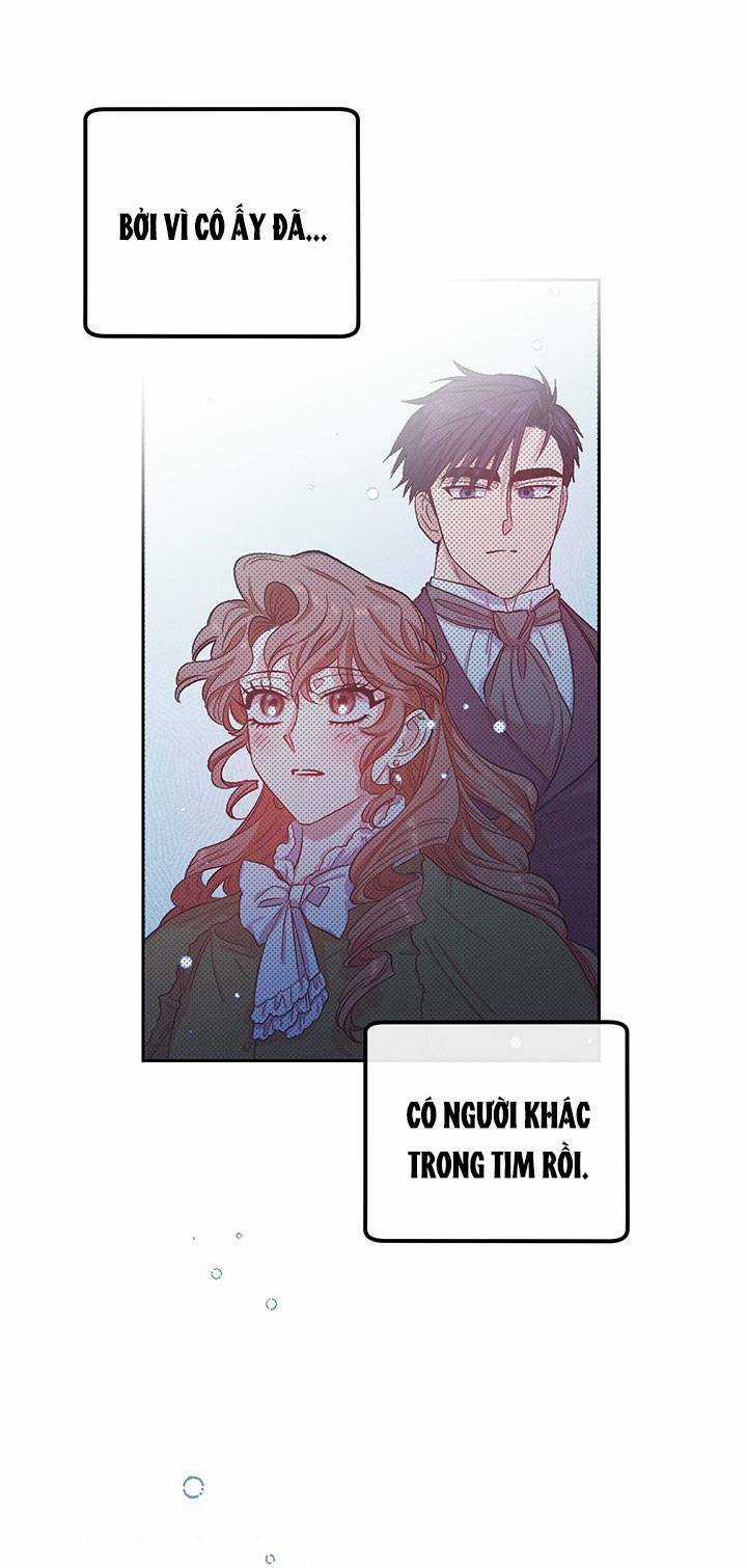 May Mắn Hay Bất Hạnh - Chapter 35 - Trang 62