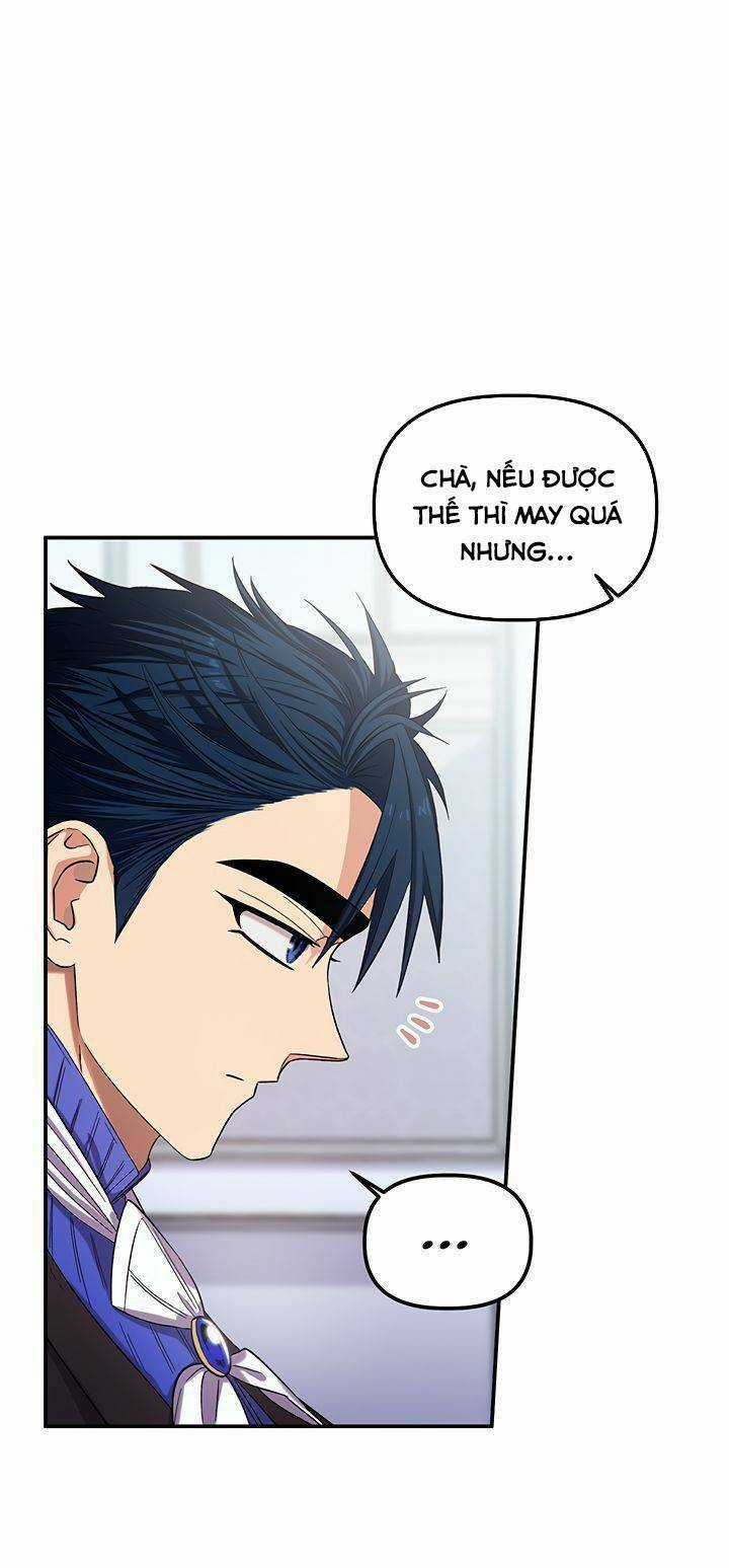 May Mắn Hay Bất Hạnh - Chapter 36 - Trang 1