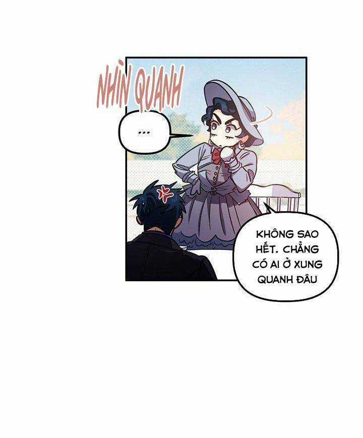 May Mắn Hay Bất Hạnh - Chapter 36 - Trang 16