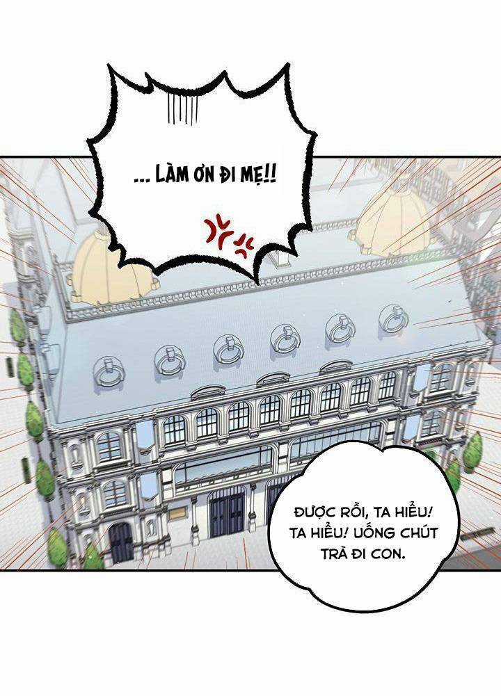 May Mắn Hay Bất Hạnh - Chapter 36 - Trang 18