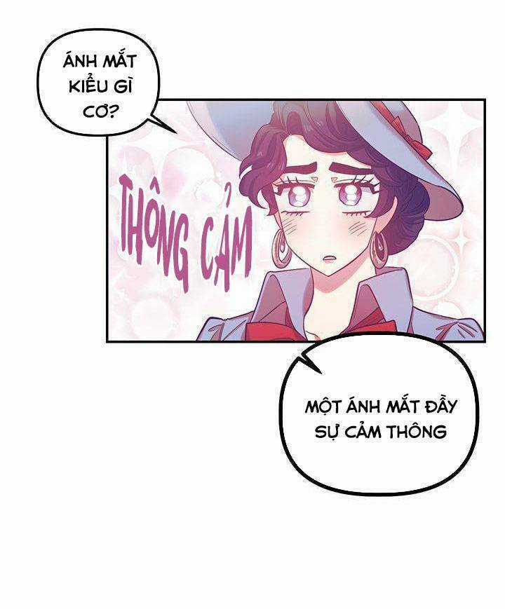 May Mắn Hay Bất Hạnh - Chapter 36 - Trang 3