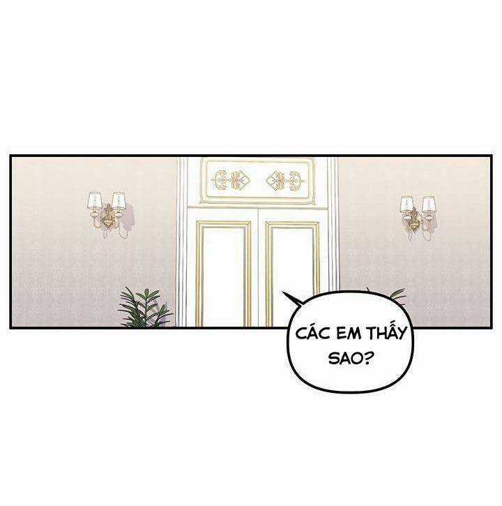 May Mắn Hay Bất Hạnh - Chapter 36 - Trang 22