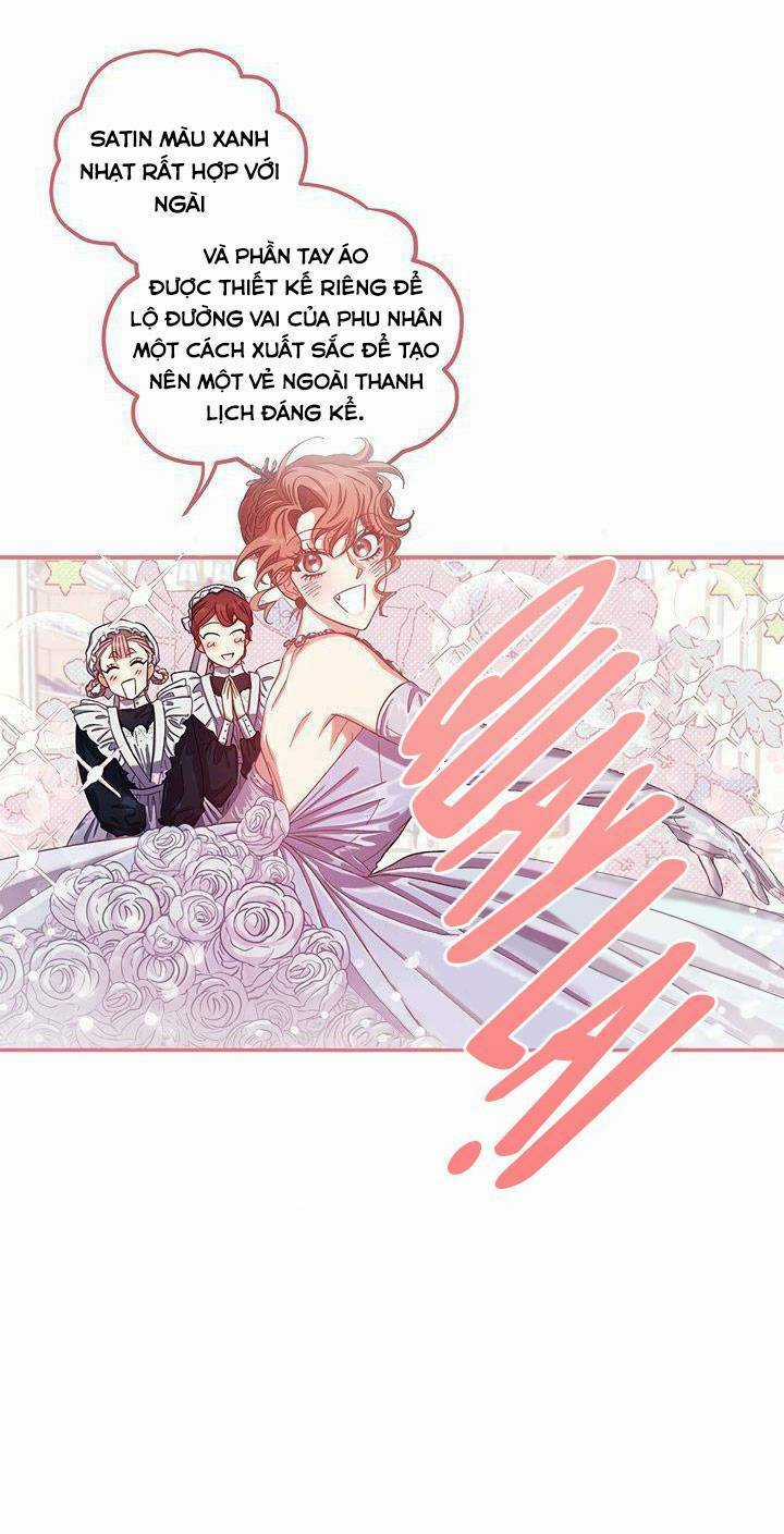 May Mắn Hay Bất Hạnh - Chapter 36 - Trang 23