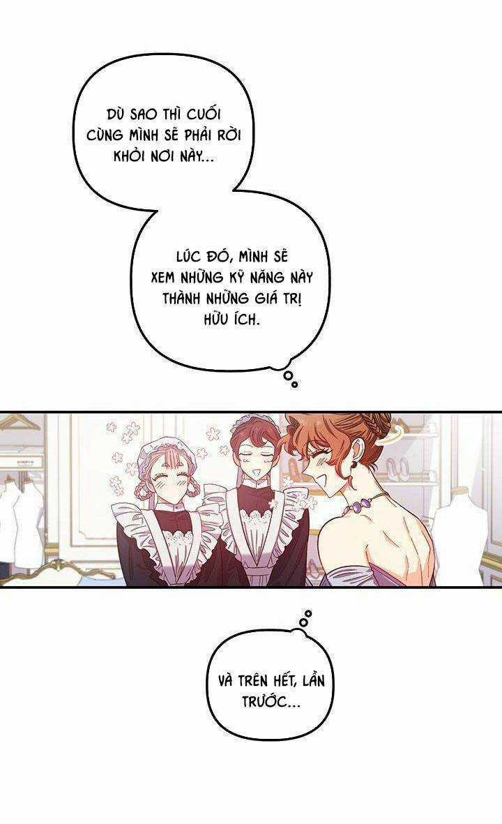 May Mắn Hay Bất Hạnh - Chapter 36 - Trang 31