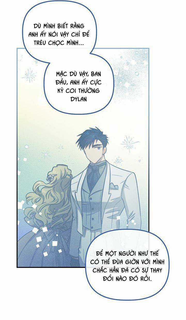 May Mắn Hay Bất Hạnh - Chapter 36 - Trang 34