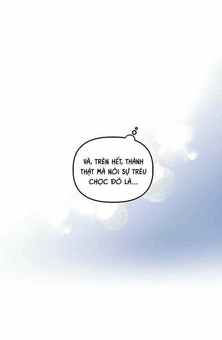 May Mắn Hay Bất Hạnh - Chapter 36 - Trang 36