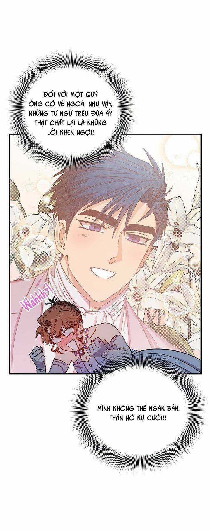 May Mắn Hay Bất Hạnh - Chapter 36 - Trang 37