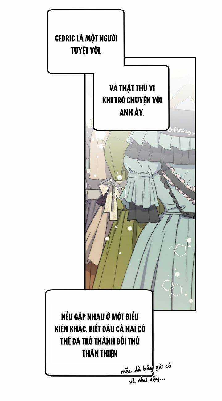 May Mắn Hay Bất Hạnh - Chapter 36 - Trang 38