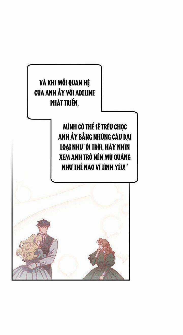 May Mắn Hay Bất Hạnh - Chapter 36 - Trang 39