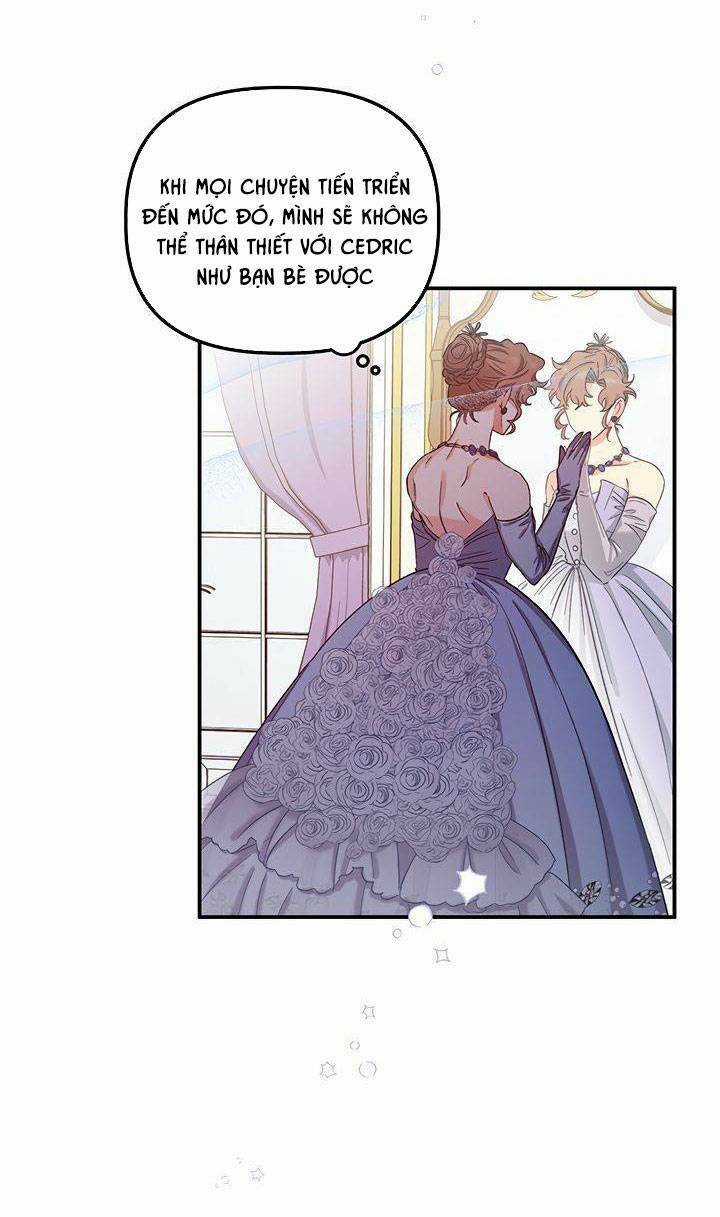 May Mắn Hay Bất Hạnh - Chapter 36 - Trang 41