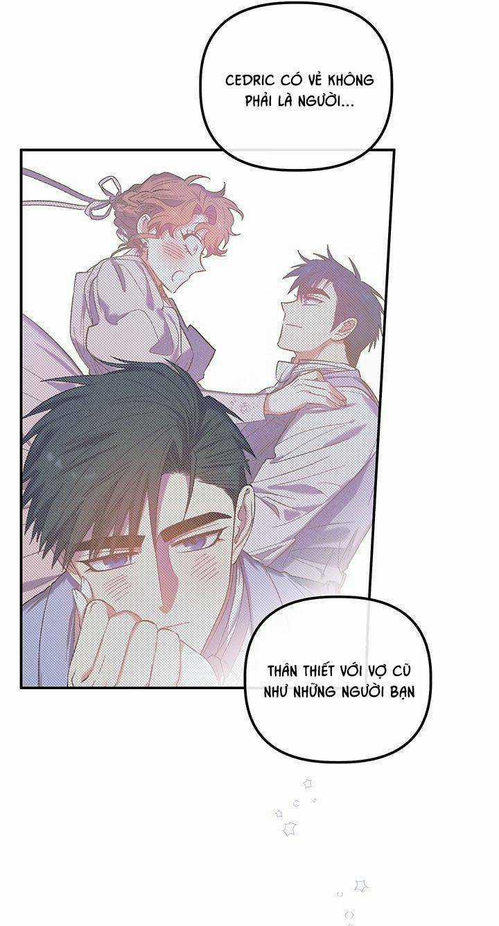 May Mắn Hay Bất Hạnh - Chapter 36 - Trang 42