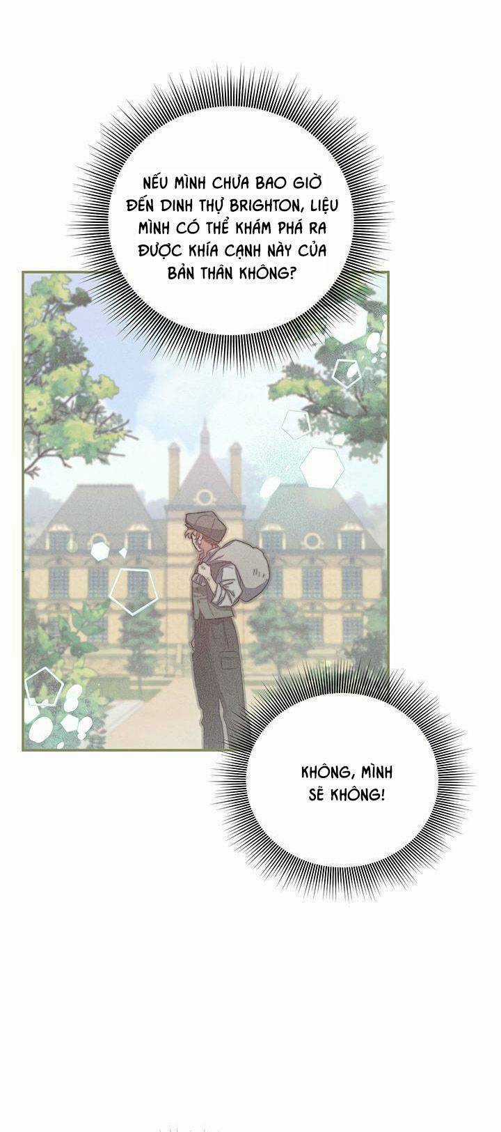 May Mắn Hay Bất Hạnh - Chapter 36 - Trang 44