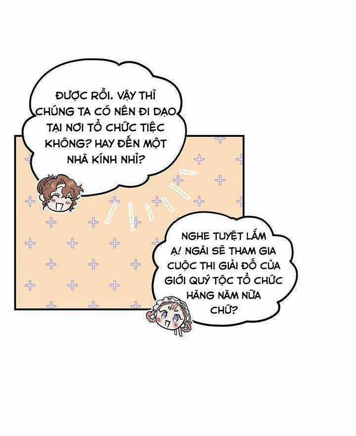 May Mắn Hay Bất Hạnh - Chapter 36 - Trang 47