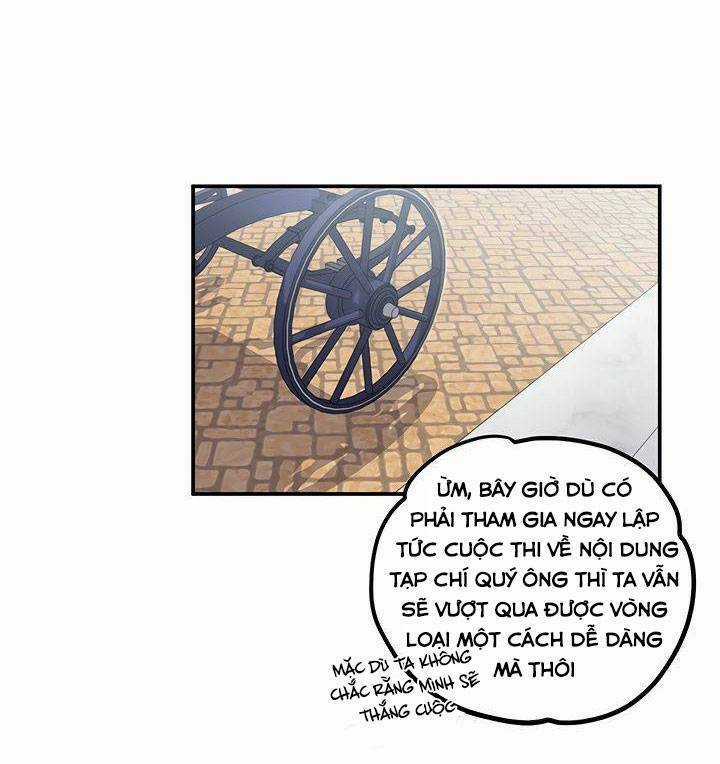 May Mắn Hay Bất Hạnh - Chapter 36 - Trang 48