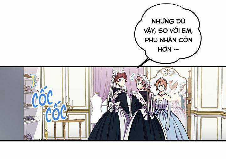 May Mắn Hay Bất Hạnh - Chapter 36 - Trang 50