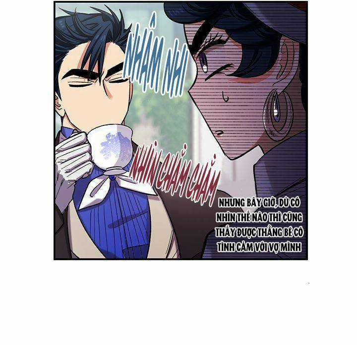 May Mắn Hay Bất Hạnh - Chapter 36 - Trang 6