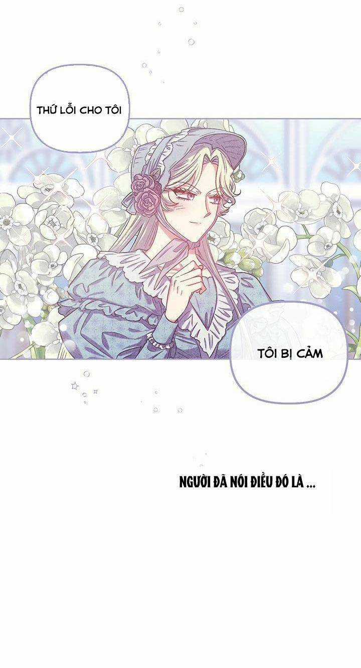 May Mắn Hay Bất Hạnh - Chapter 36 - Trang 57